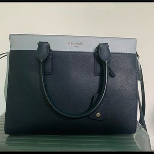 Gorgeous Blue Kate Spade Purse ♠️